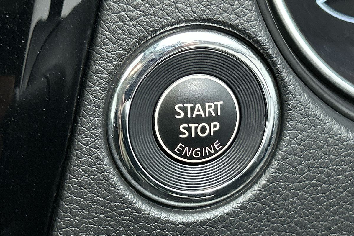 2021 Nissan QASHQAI ST J11 Series 3