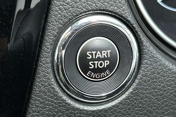 2021 Nissan QASHQAI ST J11 Series 3