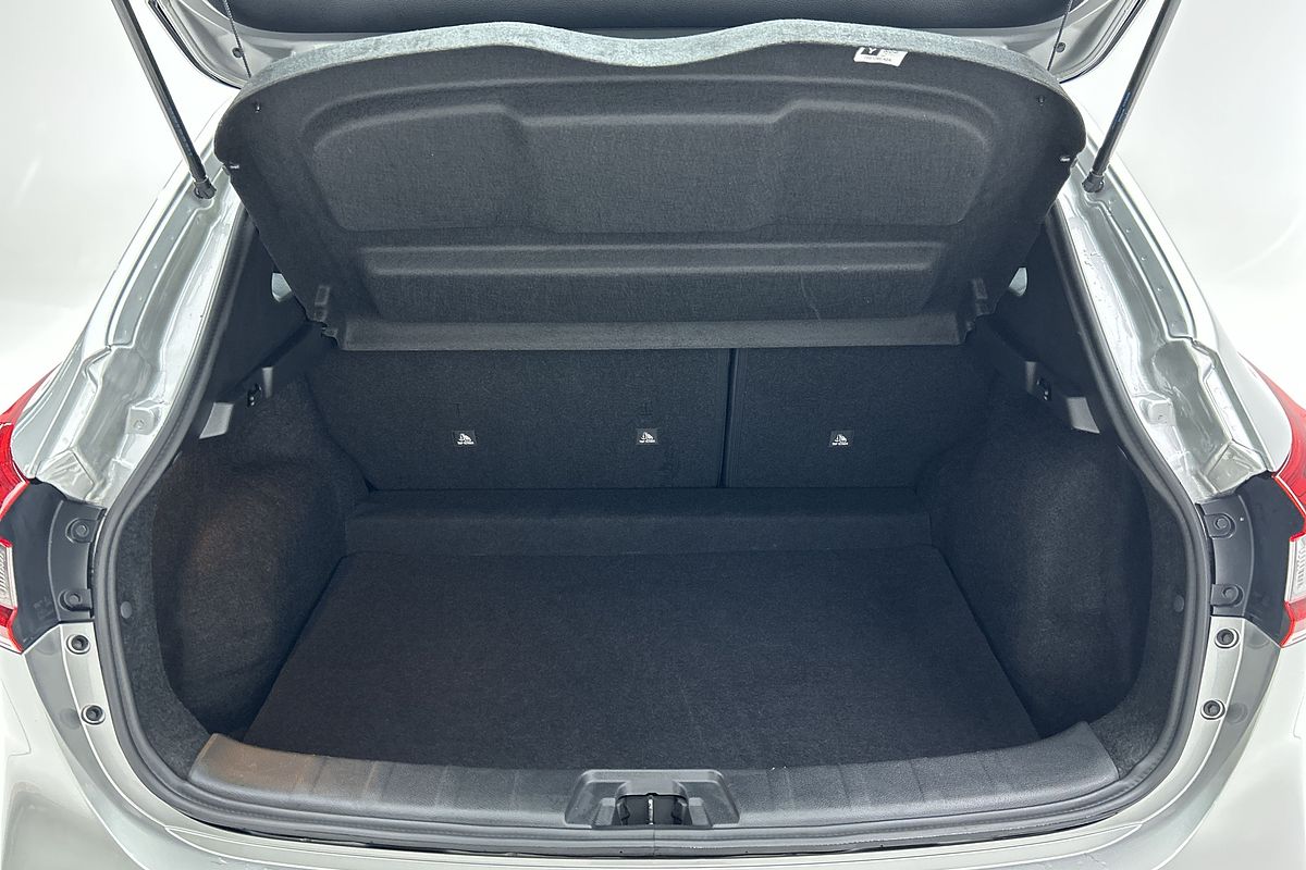 2021 Nissan QASHQAI ST J11 Series 3