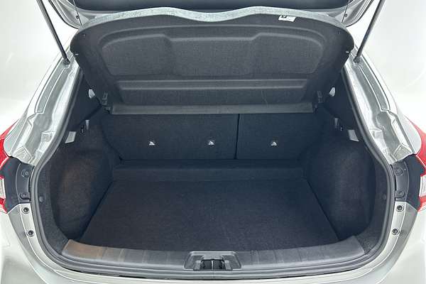 2021 Nissan QASHQAI ST J11 Series 3