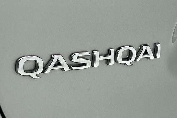 2021 Nissan QASHQAI ST J11 Series 3