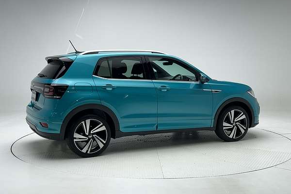 2020 Volkswagen T-Cross 85TSI Style C11
