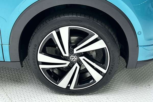 2020 Volkswagen T-Cross 85TSI Style C11