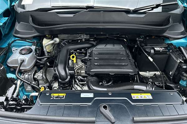 2020 Volkswagen T-Cross 85TSI Style C11