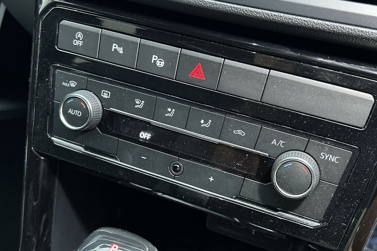 2020 Volkswagen T-Cross 85TSI Style C11