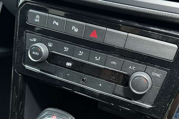 2020 Volkswagen T-Cross 85TSI Style C11