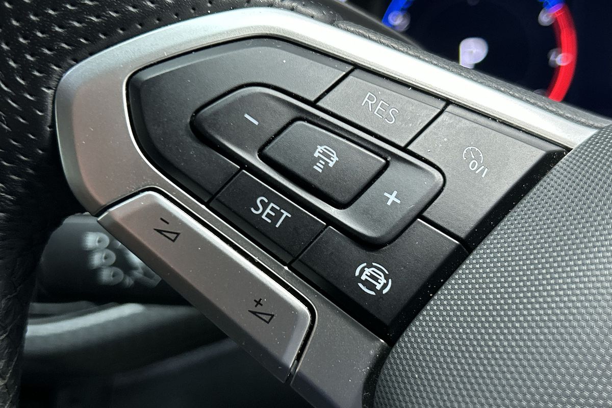 2020 Volkswagen T-Cross 85TSI Style C11