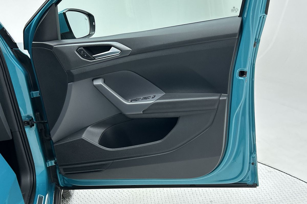 2020 Volkswagen T-Cross 85TSI Style C11