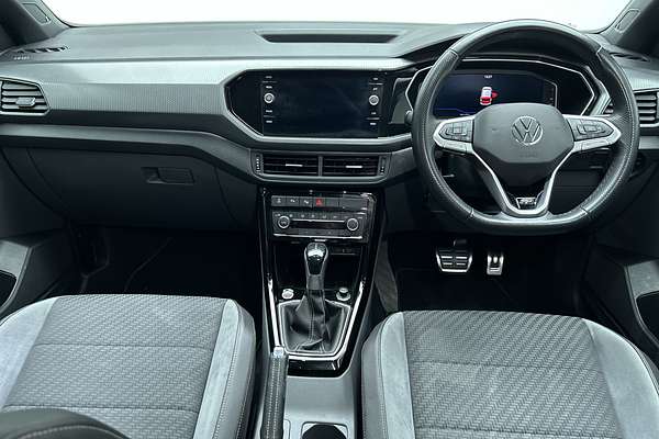 2020 Volkswagen T-Cross 85TSI Style C11