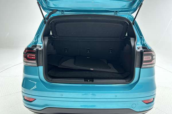 2020 Volkswagen T-Cross 85TSI Style C11