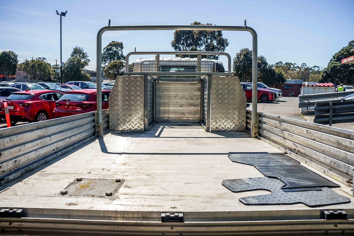 2019 Isuzu N Series NPR 45/55-155 4x2 SWB