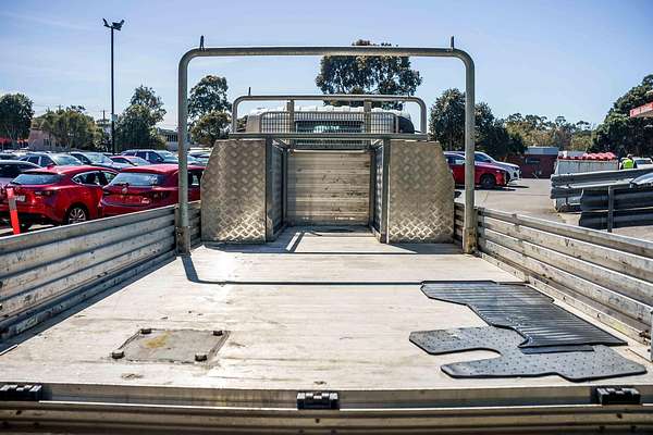 2019 Isuzu N Series NPR 45/55-155 4x2 SWB