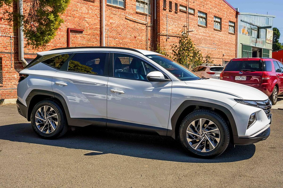 2023 Hyundai Tucson Elite NX4.V2