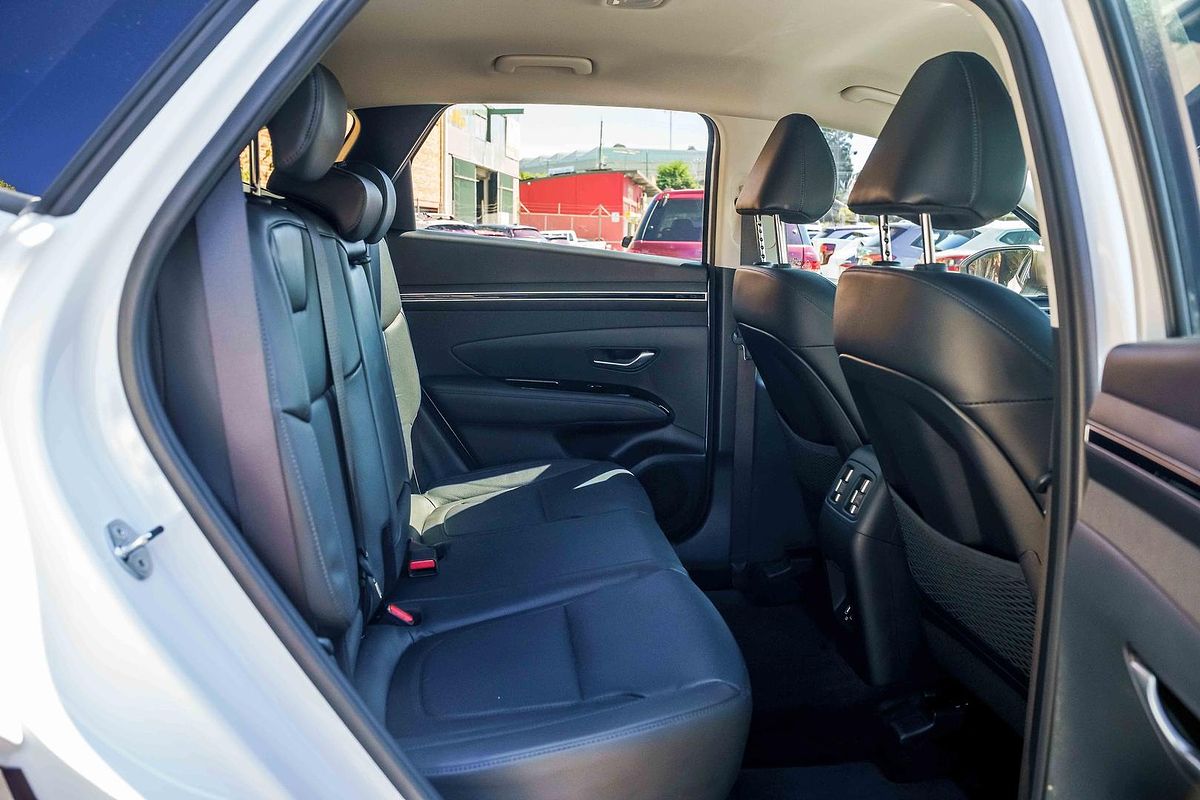 2023 Hyundai Tucson Elite NX4.V2