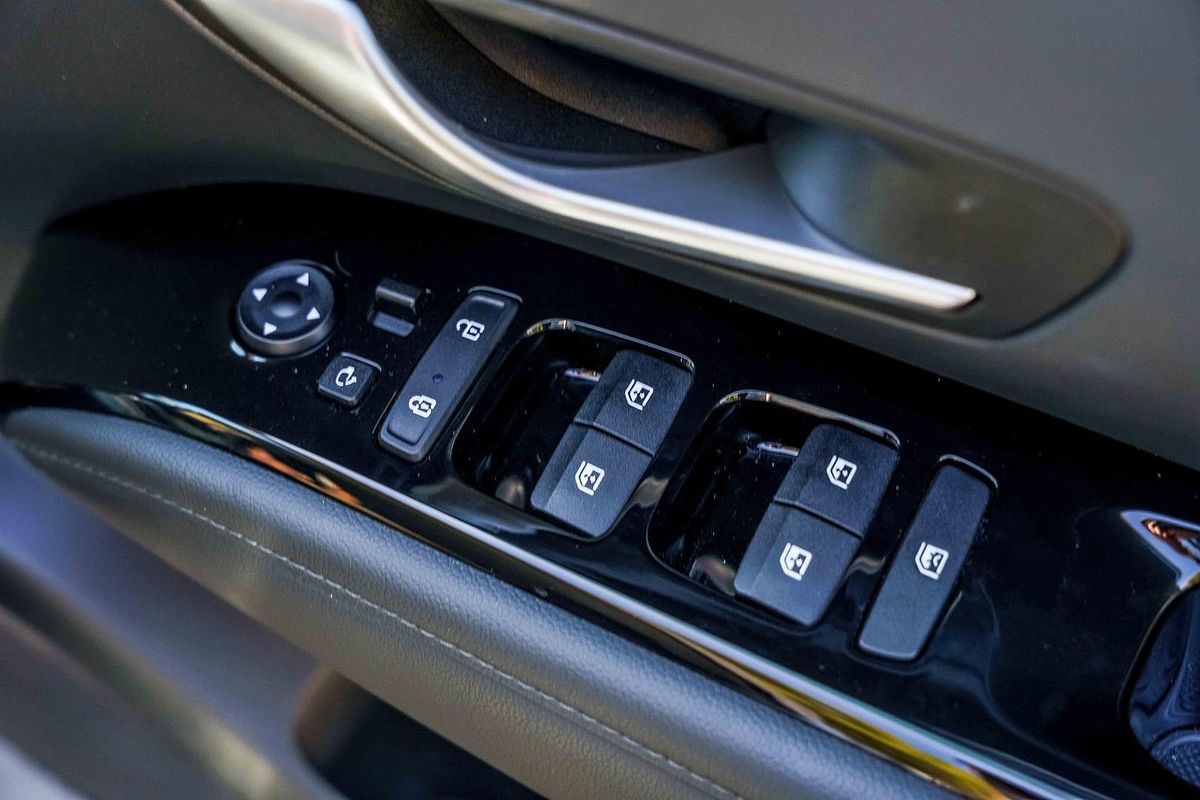 2023 Hyundai Tucson Elite NX4.V2