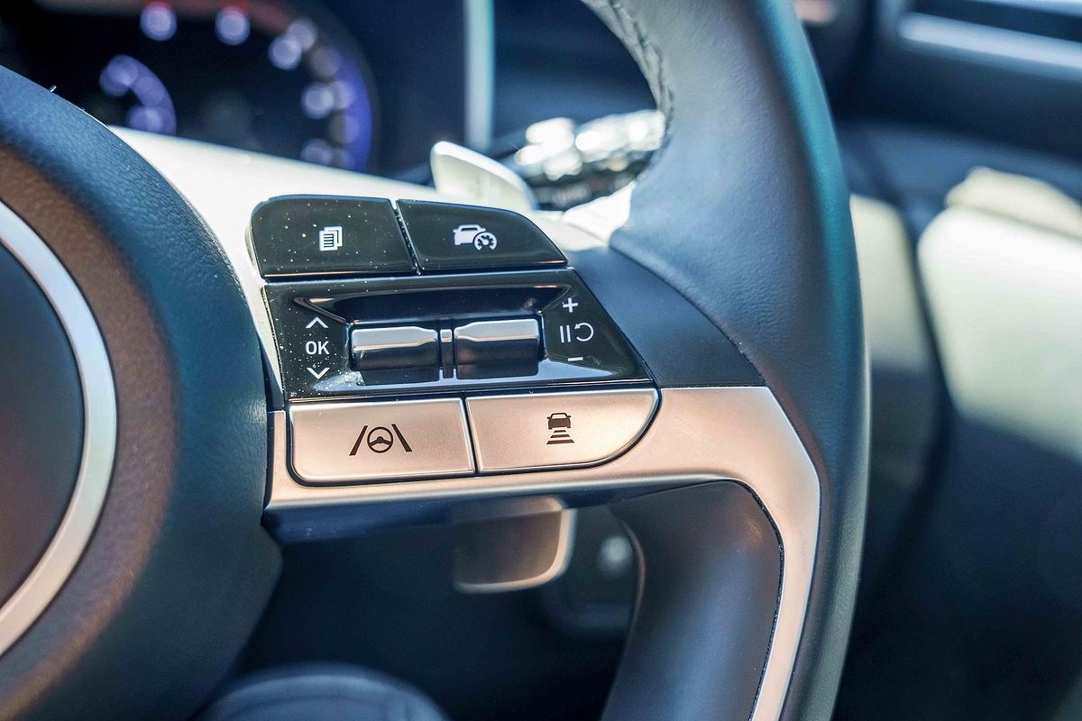 2023 Hyundai Tucson Elite NX4.V2