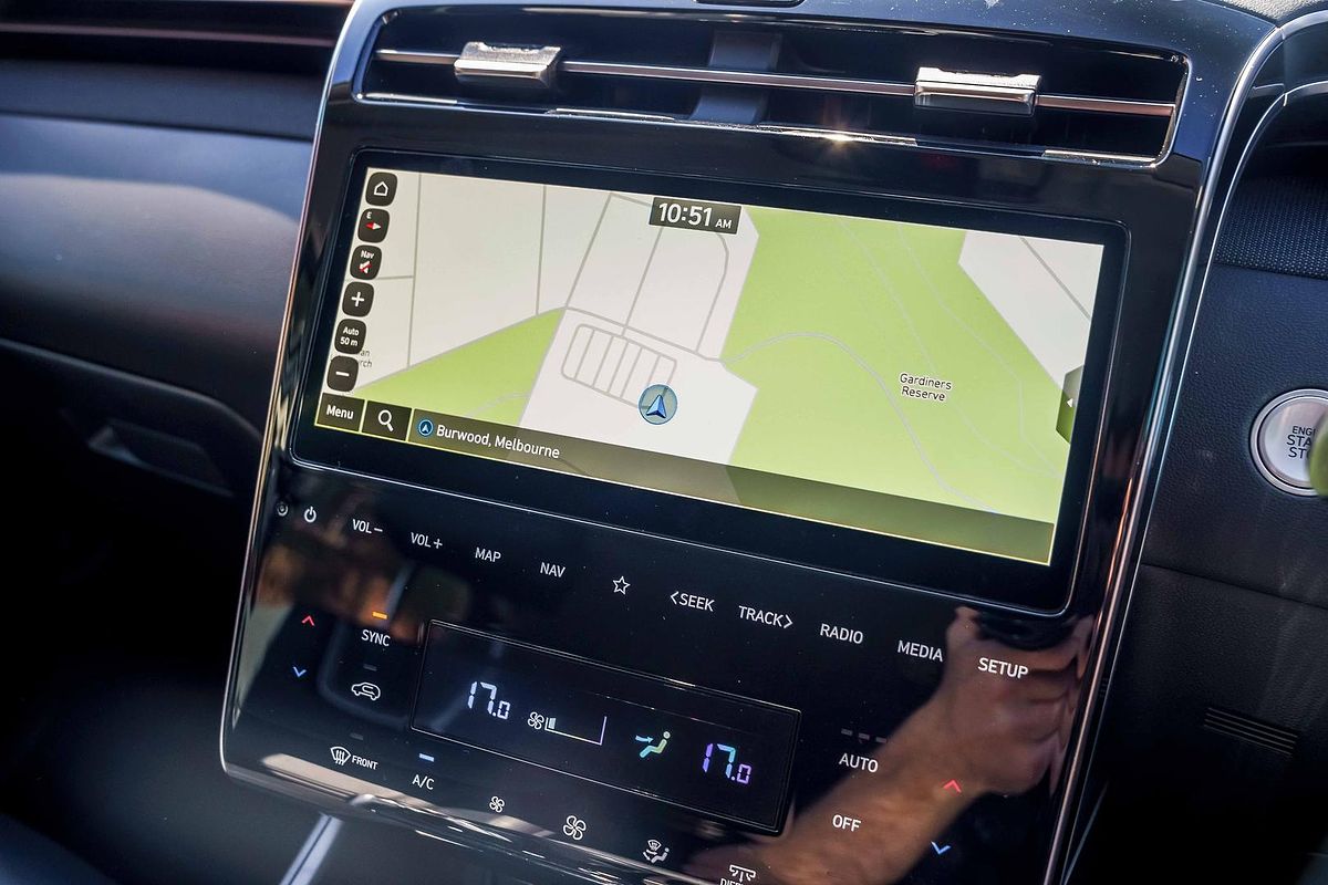 2023 Hyundai Tucson Elite NX4.V2