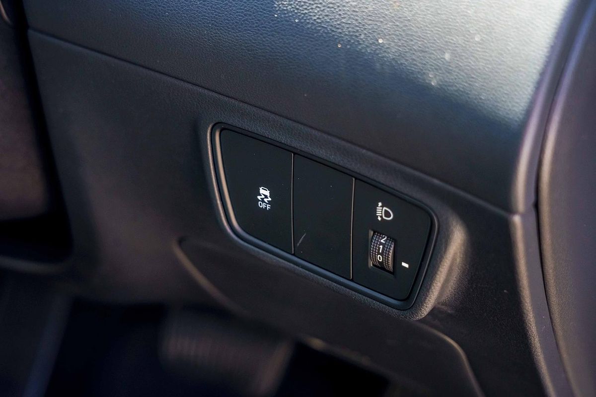 2023 Hyundai Tucson Elite NX4.V2