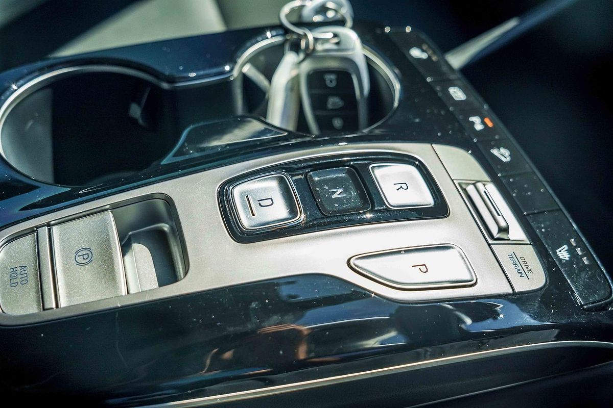 2023 Hyundai Tucson Elite NX4.V2