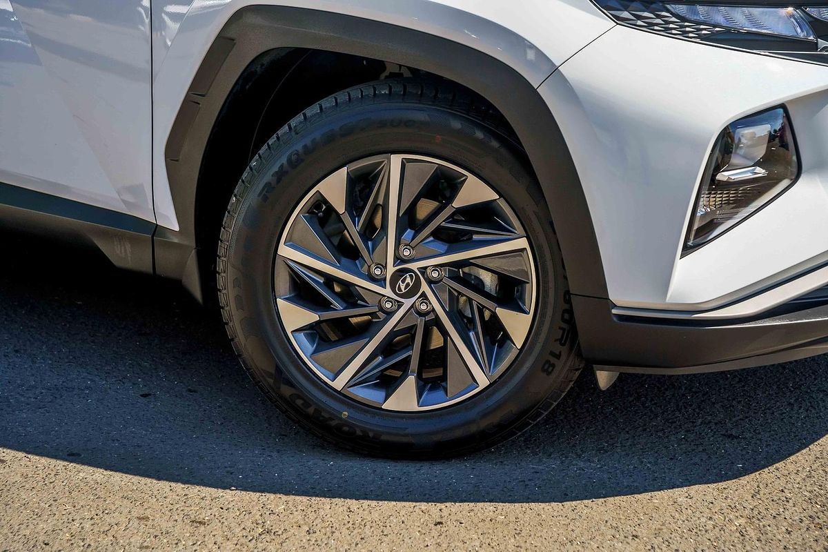 2023 Hyundai Tucson Elite NX4.V2