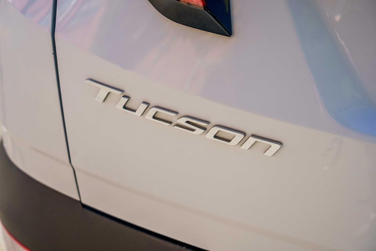 2023 Hyundai Tucson Elite NX4.V2