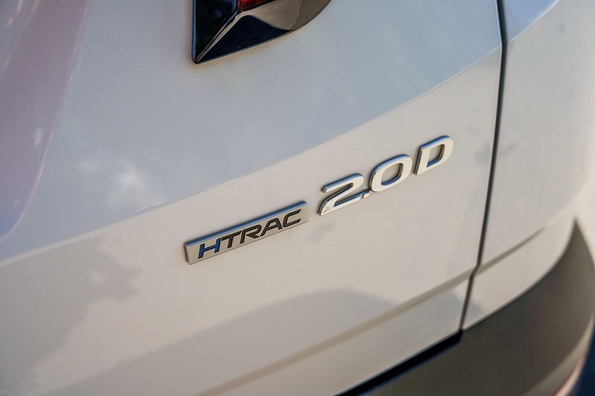 2023 Hyundai Tucson Elite NX4.V2