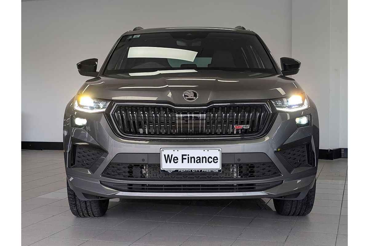 2024 SKODA Kodiaq RS NS