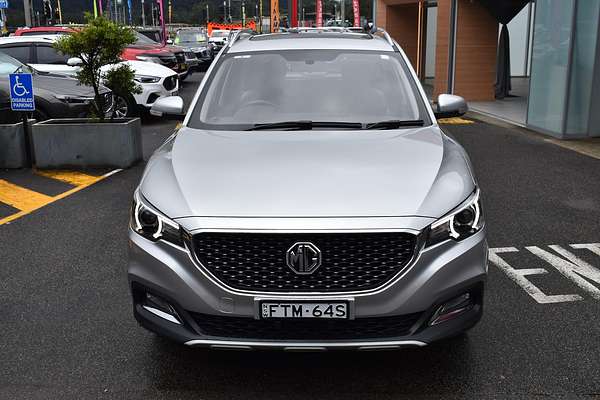 2020 MG ZS Essence AZS1