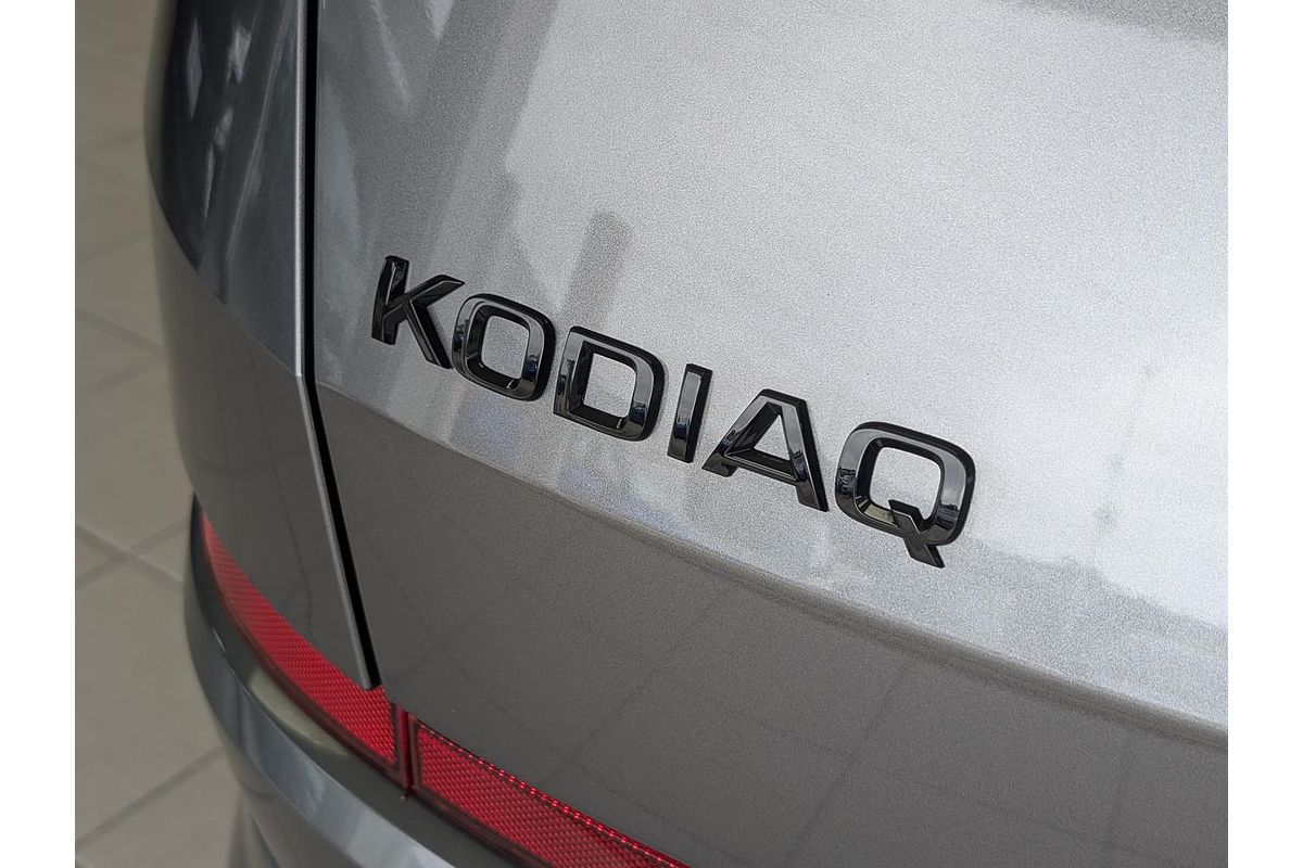 2024 SKODA Kodiaq RS NS