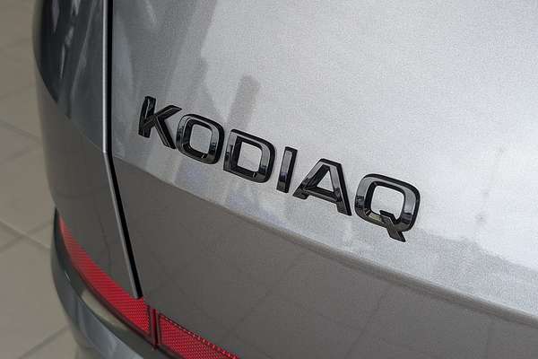 2024 SKODA Kodiaq RS NS