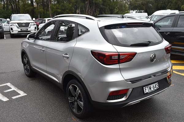 2020 MG ZS Essence AZS1