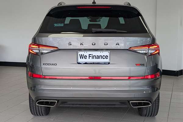 2024 SKODA Kodiaq RS NS