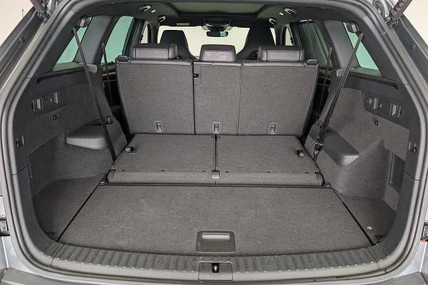 2024 SKODA Kodiaq RS NS