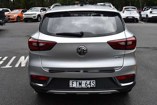 2020 MG ZS Essence AZS1