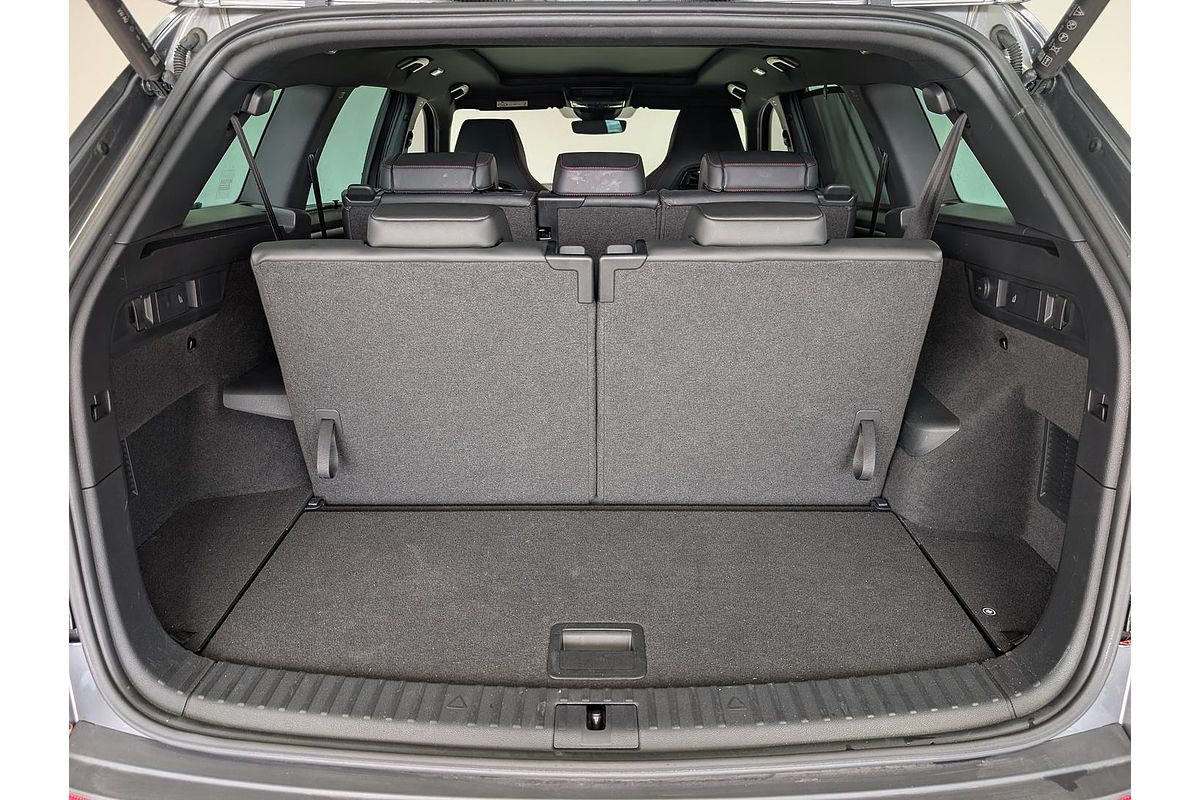 2024 SKODA Kodiaq RS NS