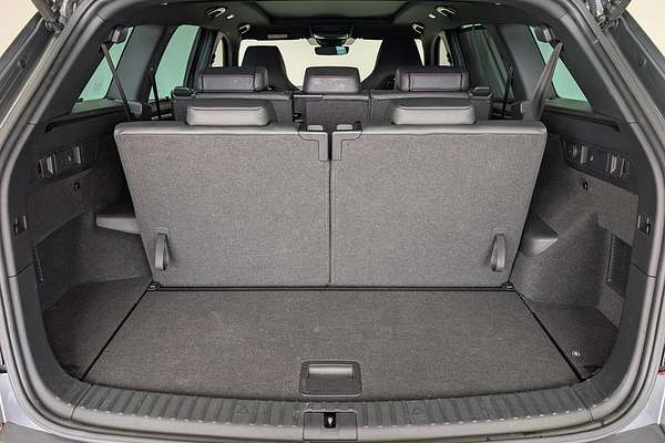 2024 SKODA Kodiaq RS NS