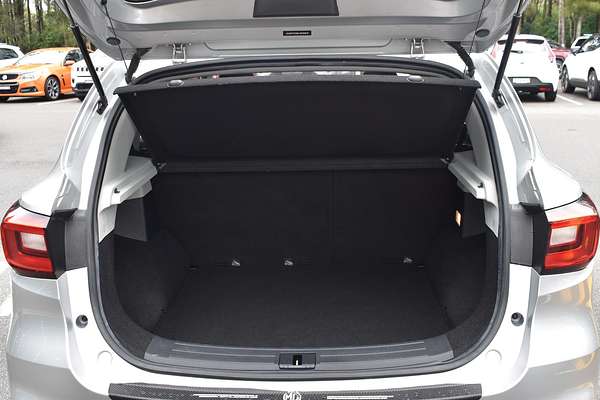 2020 MG ZS Essence AZS1