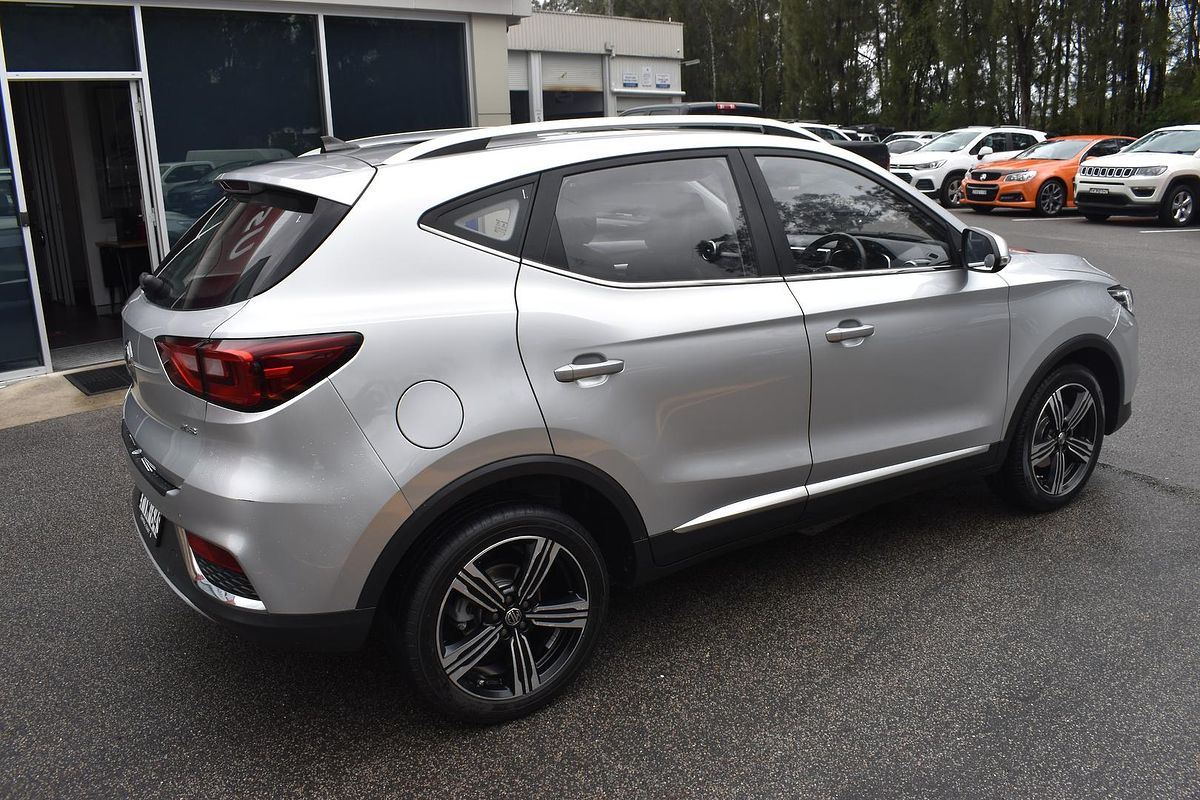 2020 MG ZS Essence AZS1