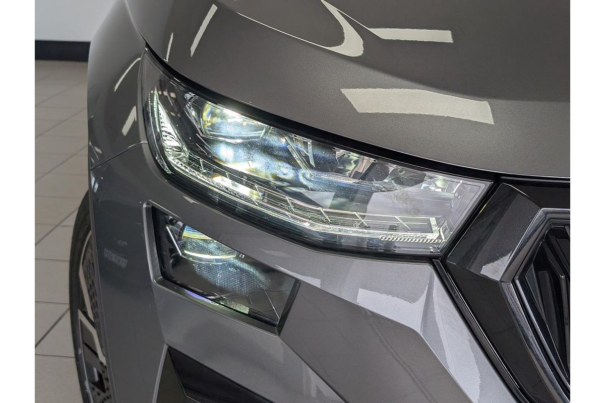 2024 SKODA Kodiaq RS NS