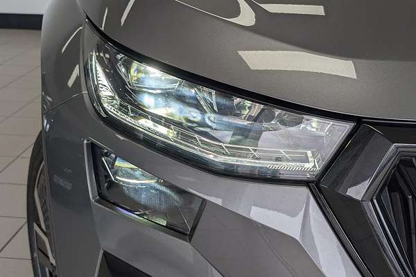 2024 SKODA Kodiaq RS NS