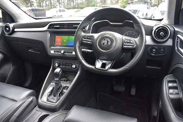 2020 MG ZS Essence AZS1