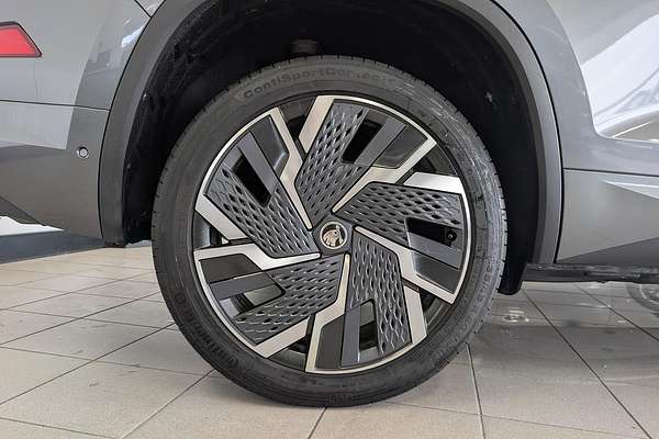 2024 SKODA Kodiaq RS NS