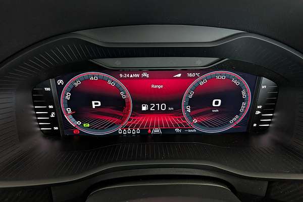 2024 SKODA Kodiaq RS NS