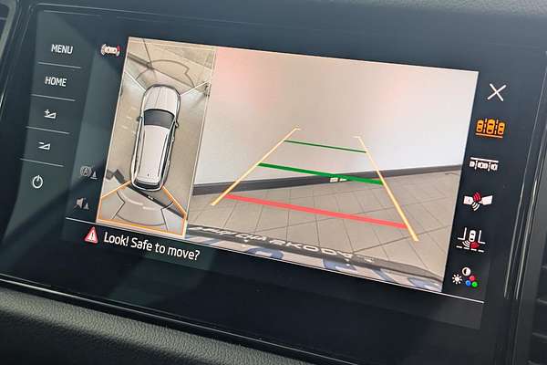 2024 SKODA Kodiaq RS NS