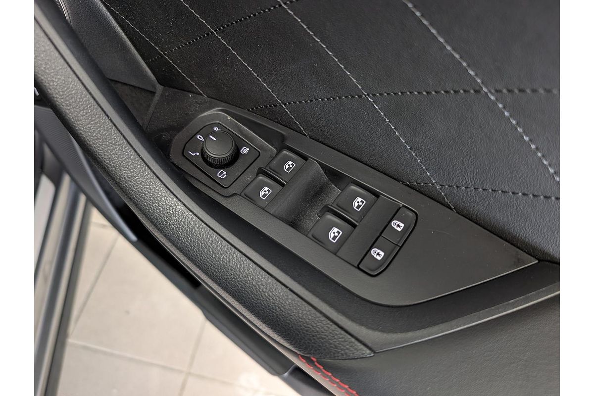 2024 SKODA Kodiaq RS NS