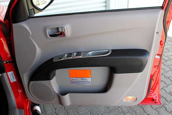 2013 Mitsubishi Triton GLX-R MN 4X4