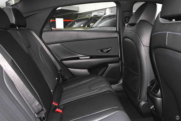 2025 Hyundai i30 N Premium CN7.V2