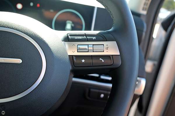 2025 Hyundai Tucson Elite NX4.V4