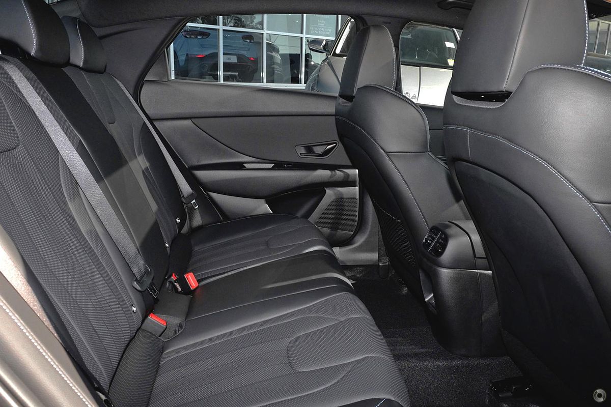 2025 Hyundai i30 N Premium CN7.V2