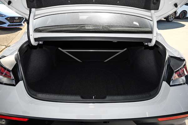 2025 Hyundai i30 N Premium CN7.V2